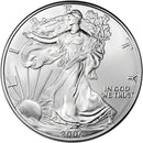 1 oz American Silver Eagle Coin (2026 to 2005)
