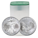 Roll of 20 - American Silver Eagle (2026 to 1990)