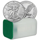 Roll of 20 - American Silver Eagle (2026 to 1990)