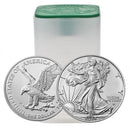 Roll of 20 - American Silver Eagle (2026 to 1990)