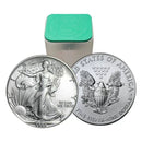 Roll of 20 - American Silver Eagle (2026 to 1990)