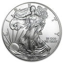 1 oz American Silver Eagle Coin (2026 to 2005)