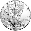1 oz American Silver Eagle Coin (2026 to 2005)