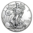 1 oz American Silver Eagle Coin (2026 to 2005)