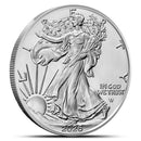 2026 1 oz American Silver Eagle Coin