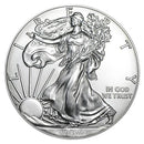1 oz American Silver Eagle Coin (2026 to 2005)